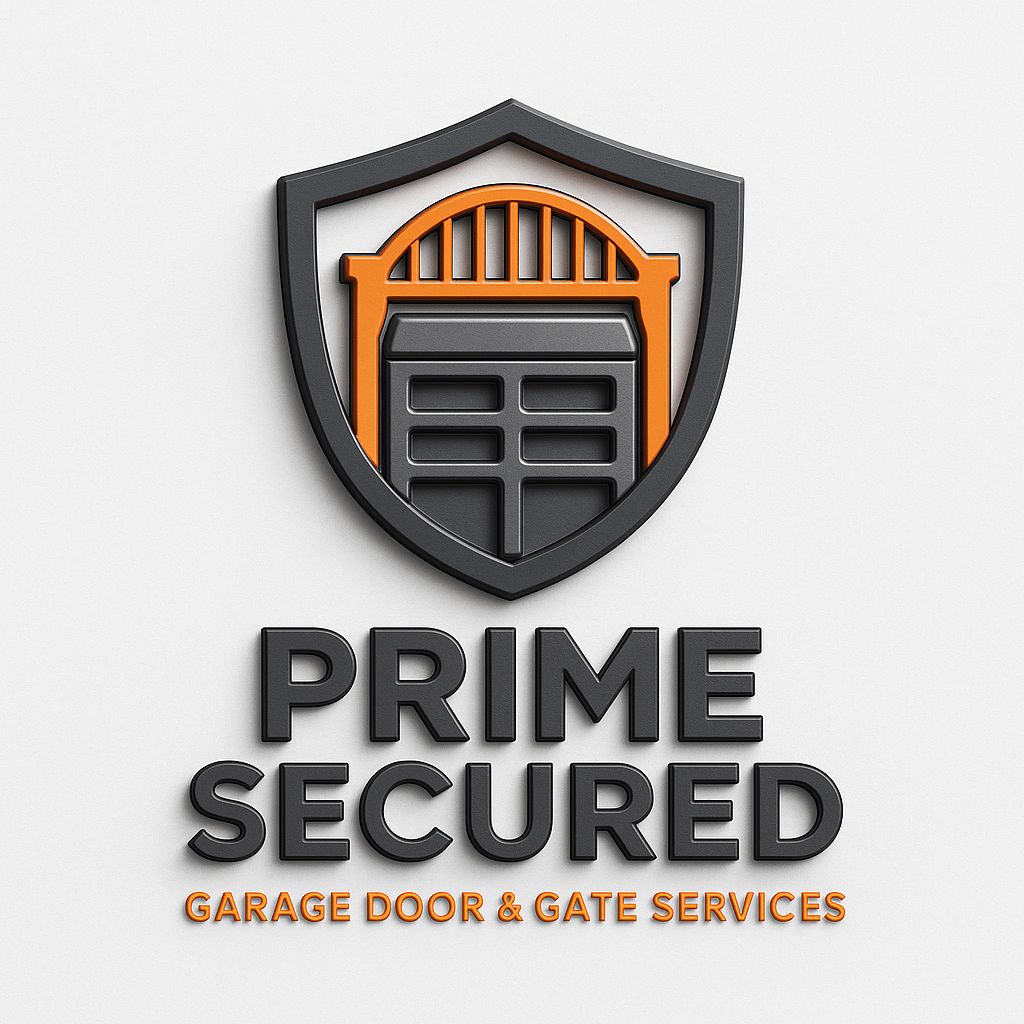 Prime Secured Garage Door & Gate services